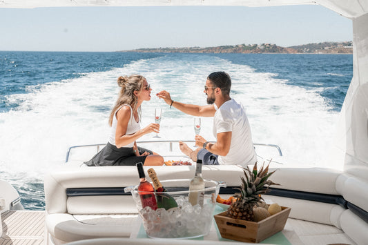 Factors to think about When Renting a Yacht