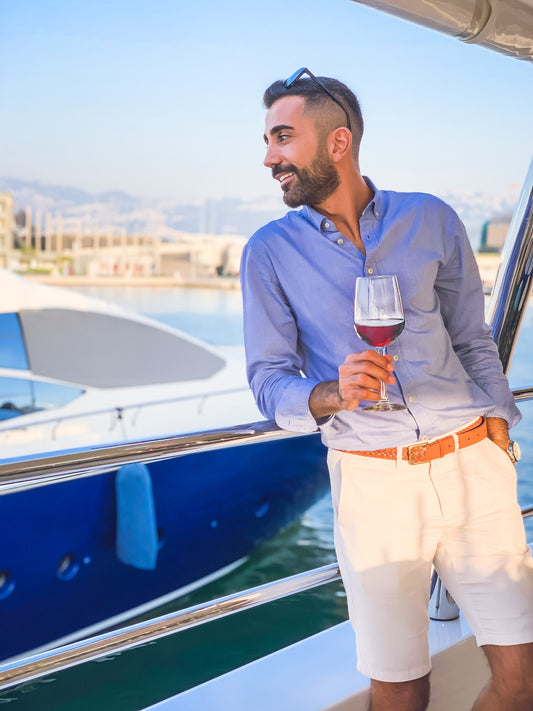 Yacht Ownership vs. Chartering: Which Option is Right for You?